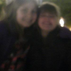 Meet your Posher, Mackenzie